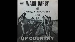 Ward Darby with Nick Steve and Gene  Billy Jacks Old Lady  LEMCO LP 1971 [upl. by Kylen]