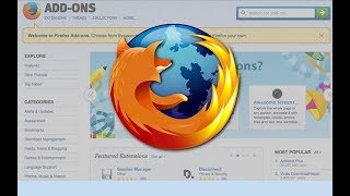 How to install Tamper Data in Mozilla Firefox தமிழ் [upl. by Lilias]