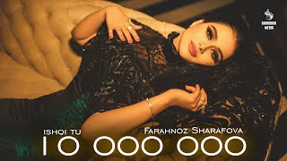 Farahnoz  Ishqi tu cover 2023  Фарахноз  Ишки ту ковер 2023 [upl. by Jenette265]