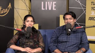 🔴🅻🅸🆅🅴 NOW UTurn Live with Samuel Dinakaran  Shilpa Dhinakaran [upl. by Ediva]