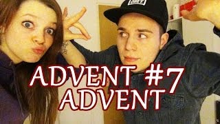 ADVENT ADVENT  7 [upl. by Nevah]