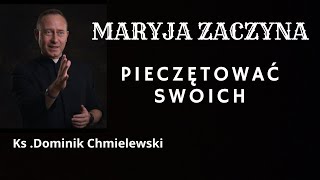 Ks Dominik Chmielewski Słowo do Polaków [upl. by Sorac]