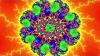 Infinite Fractals [upl. by Aia]