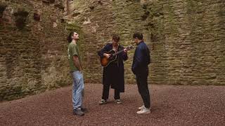 Cassia  whatstheuse acoustic live from Ludlow Castle [upl. by Selohcin]