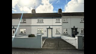 19 Grove Terrace Ballyragget Co Kilkenny R95 D3C5 [upl. by Ainirtac]