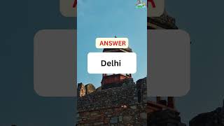 Can YOU Pass This INSANELY Difficult India Trivia 2024 shorts trending geographyquiz [upl. by Aelaza]