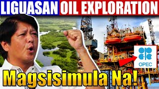 Liguasan Marsh Oil And Gas Exploration Masisimulan Na Sa Ilalim Ng Administrasyong Marcos [upl. by Mialliw]