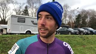 Ritchey CX Diaries How to choose the right gear for cyclocross [upl. by Jolee]