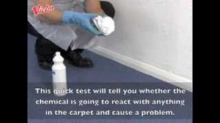 How to Use a Prochem Bravo Carpet Cleaner [upl. by Clougher]