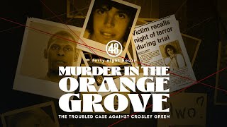 Moonless Night  quotMurder in the Orange Grovequot  quot48 Hoursquot Podcast Episode 1 [upl. by Nyram]