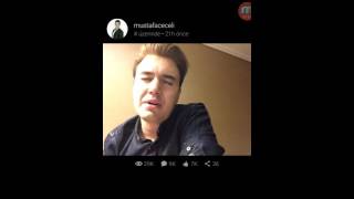 Mustafa Ceceli Emri Olur Canli YOUNOW [upl. by Acinomahs]