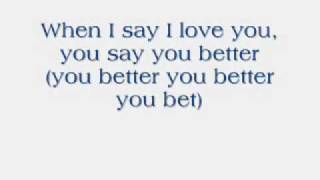 You Better You Bet  The Who with lyrics [upl. by Navanod]