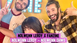 Nolwenn Leroy  Nolwenn Ohwo Remix [upl. by Rudelson]