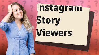 How do you see who viewed your Instagram story after it expires [upl. by Raleigh]