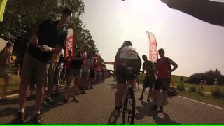 Solarer Berg Challenge Roth 2013 [upl. by Sinnaoi]