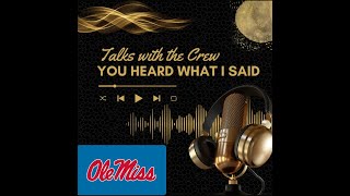 Ole Miss 2024 Football Preview [upl. by Webber]