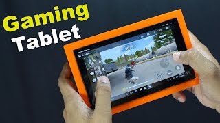 How to Make a Gaming Tablet with Lattepanda at home [upl. by Corliss]