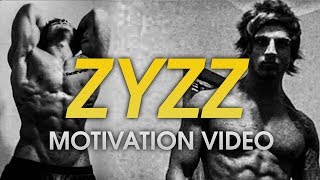 ZYZZ  MOTIVATION VIDEO [upl. by Enotna]