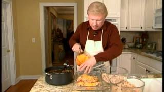 King Ranch Chicken Casserole Recipe from Stan Gunselman [upl. by Aikam794]