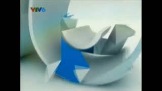 VTV6 ident 2012  2014 1 [upl. by Conni]