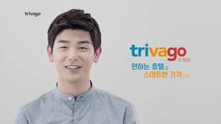 trivago ads around the world [upl. by Samul233]