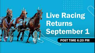 Meadowlands Racing amp Entertainment Live Stream [upl. by Miarzim]