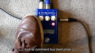 TC Helicon Harmony Singer 2 Huws Reviews [upl. by Jolanta702]