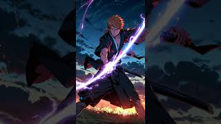 Ichigo Kurosaki Epic Live Wallpaper  Bleach 4K Anime Wallpaper [upl. by Luemas]