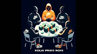 Diablo  Kolji pravi novi Official Audio [upl. by Animas]