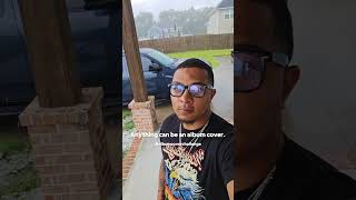 Jumped off the Porch foryou funny viral comedy trendingshorts reels [upl. by Manny]