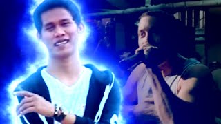 Eminem Nyanyi Preminim Preman Feminim By Dash Uciha Cover [upl. by Hildebrandt]