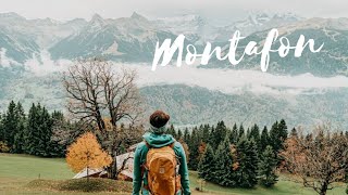 Wanderung 🥾zum Monteneu im Montafon amp Sporthotel Silvretta  VLOG 165  VORARLBERG 🇦🇹 [upl. by Mattie578]