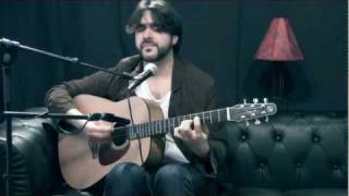 Pablo Sciuto  Vidrio Roto Noise Off Unplugged [upl. by Oiled]