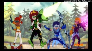 Podcast Mystibomb Recap – Mysticons [upl. by Bergstrom]