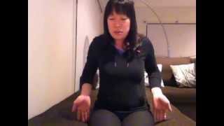 Quick Exercises for Wrist Pain aka RSI Repetitive Strain Injury [upl. by Eynobe]