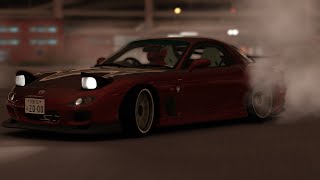 assetto corsa NO HESI [upl. by Maryn]