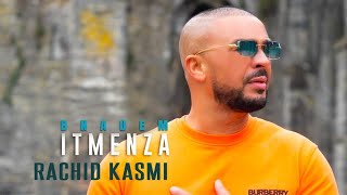 Rachid Kasmi  Bnadem Itmenza بنادم ىتمنزا Official video 4K 2022 [upl. by Desmund744]