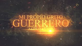 Jorge Guerrero  Mi Propio Grito Guerrero A Cielo Abierto [upl. by Weig985]