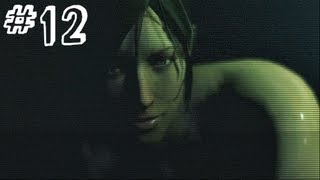 Resident Evil 6 Gameplay Walkthrough Part 12  ADA WONG  Leon  Helena Campaign Chapter 2 RE6 [upl. by Ardnohsed308]