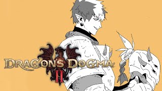 【DRAGONS DOGMA II】 WHERE AM I [upl. by Mat]