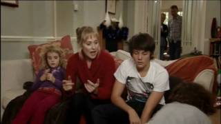 Ramona Marquez in Outnumbered Christmas Special Part 10 [upl. by Burr]