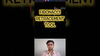 How to use Fibonacci trading shorts stockmarket trending viralvideo [upl. by Alexine718]