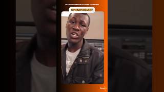 stormzy has been talented🔥 muiscindustry throwback rapmusic freestyle ukrap [upl. by Nesila]