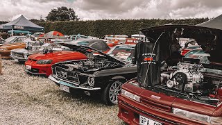 KUMEU Hotrod show 2023 [upl. by Legge]