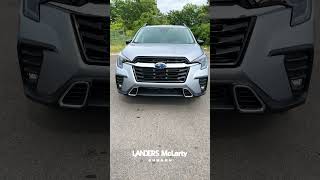 Landers McLarty Subaru Presents the 2024 Ascent [upl. by Omora59]