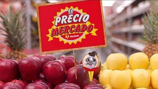 SORIANA MERCADO  El Precio Mercado Soriana 2019 [upl. by Teplica]