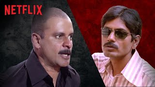 SECRETS of Gangs of Wasseypur [upl. by Erehpotsirhc]