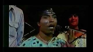 Little Richard  Lucille LIVE 1973 [upl. by Ahsienel]