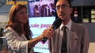 SaleampPepe  Food Experience  Intervista a Simone Antonietti [upl. by Keeton]