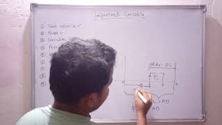 2 Important Concepts amp Terminologies  Real Time Systems [upl. by Novanod]